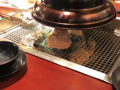 -肉甲韩国木炭烤肉(新壹街1店)