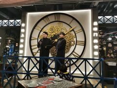 -天津卫码头(南开大悦城店)