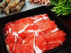 -丽江庭院·云南野生菌·海鲜火锅(鼓楼四合院店)