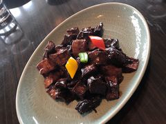 -环球港凯悦 · 享悦中餐厅