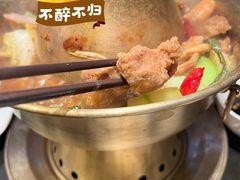 -鼓楼东街老火锅(鼓楼店)