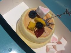-狐狸和向日葵(北京路店)