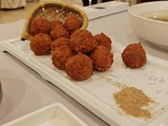 -全聚德(上海首店浦东店)
