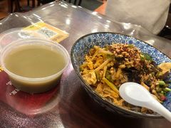 -螺世纪螺蛳粉·桂味小排档(裕德店)