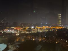 -烛影拾光观景餐厅·创意菜·摄影·小提琴(大唐不夜城店)