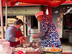 -阿宝生煎包(万松园总店)