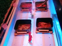 -聖馬丁美食百汇海鲜自助餐厅(滑县店)