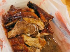 -老字号蛇口德记烧腊饭店·海鲜加工