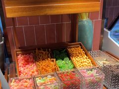 -東盛炭烤自助料理(浦东文峰广场店)