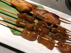 -云海肴·汽锅鸡·云南菜(高德置地店)