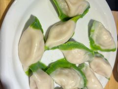 -关东小磨东北菜(上海长风大悦城店)