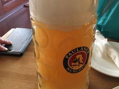 小麦啤酒-沈阳瑞士酒店·普拉那啤酒坊