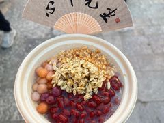 -沙州食驿·非遗小吃夜市