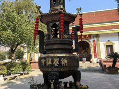-报恩禅寺