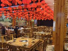 -亮欢寨酸汤鱼(沙冲路店)