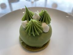 -茹·pure vegan(博华广场店)