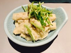 -T館·花园艺术餐厅