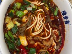 -陳香貴·兰州牛肉面(乐峰广场店)