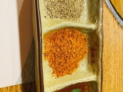-赤坂亭·M9和牛烧肉·铁板烧(合肥万象城店)