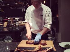 -牛排坊(成都群光君悦酒店)
