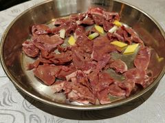-丰尔粥食·粥底火锅·桑拿鸡(大良总店)