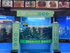 -千岛湖小鱼儿·淳安匠心农家菜