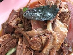 -红大哥水门鸡饭(總店)