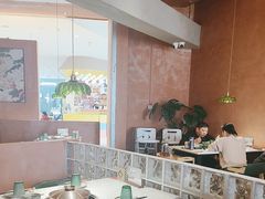 -喃喃椰·糟粕醋·椰子鸡火锅(七堡花园店)