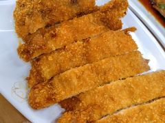 -顶巧鸡汤馄饨(虹口总店)