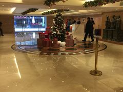 -香港皇家太平洋酒店