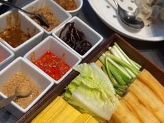 -鑫复盛礼记酒店·国家白金五钻酒家