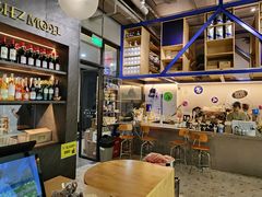 -老梦面包CHEZMOREL(麦子店)