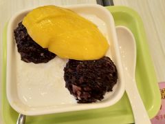 -满记甜品(荟聚购物中心店)