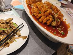 -江南里·新浙菜(苏州大悦城店)