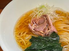 -真打拉面·日式拉面新流派(体育西横街店)