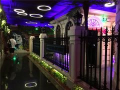 -欧歌堡KTV PARTY(万濠城店)