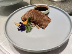 -惠丰堂饭庄·烤鸭·京味菜(西北旺·航天城店)