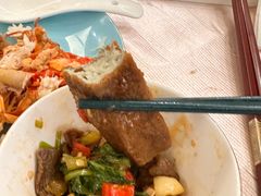 -渔村盛宴(航空新城店)
