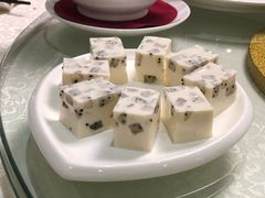 火龍果椰汁糕-东国海鲜火锅城(氹仔店)
