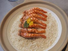 -沿江海南菜·文昌鸡祖师爷(大东海店)