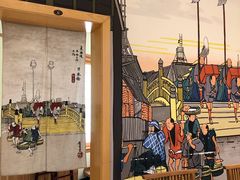 -万鱼亭 日本料理(无锡香山名园店)