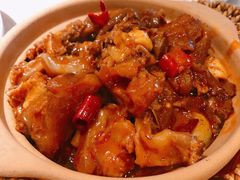 牛腩-陈记顺和牛肉火锅(岗顶店)