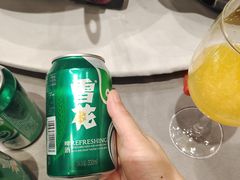 -钱记·乡野菜(紫荆花路店)