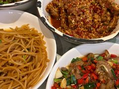 -彭耕记猪油炒小菜(吉联mall店)