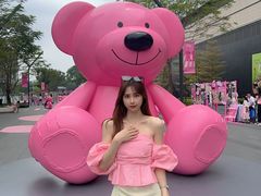 -东莞松山湖万象汇