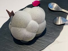 小鸡蹲蘑菇-茶是一枝花泡茶店