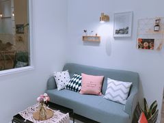 -CHEZ JASMINE 茉莉的氧气厨房