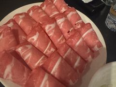-将台涮肉(酒仙桥店)