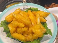 -千岛湖小鱼儿·淳安匠心农家菜