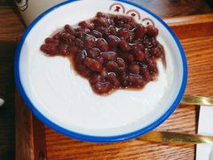 -五条人糖水铺-宽厚里店